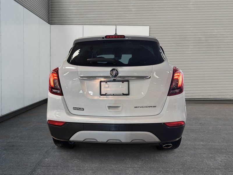 Buick Encore Preferred 2019 Sièges chauffants + Caméra de recul