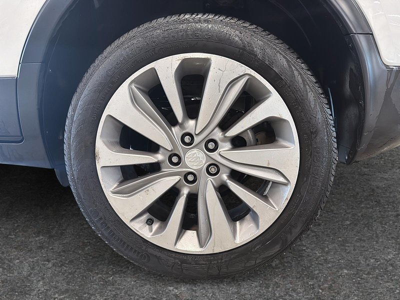 Buick Encore Preferred 2019 Sièges chauffants + Caméra de recul