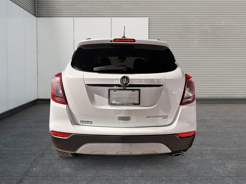 2019 Buick Encore Preferred AWD + Heated seats + Back up Camera