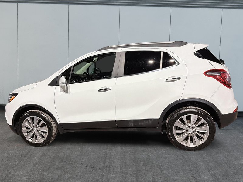 2019 Buick Encore Preferred AWD + Heated seats + Back up Camera