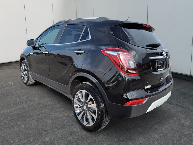 Buick Encore Preferred 2022 Sièges chauffants - Apple Car Play