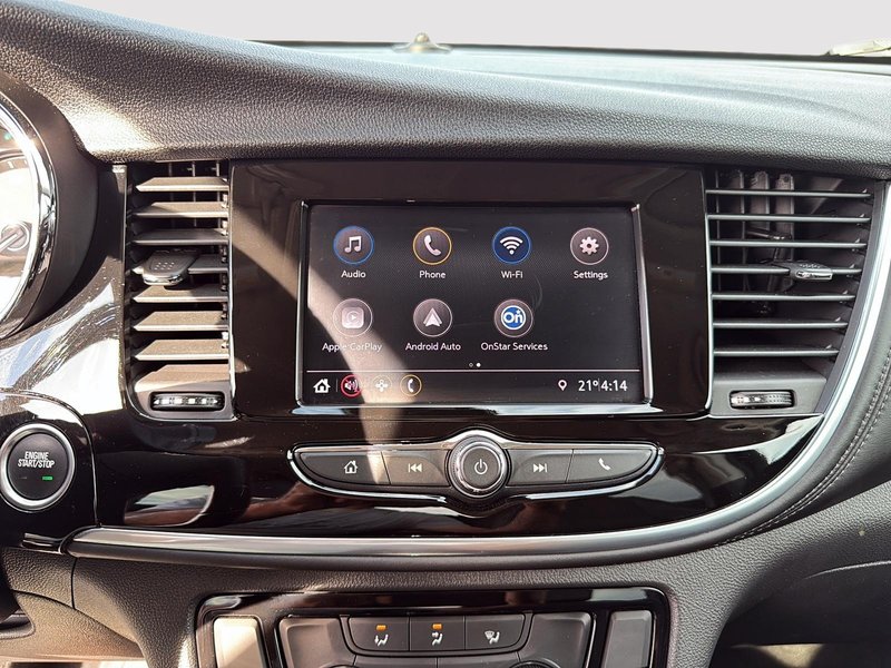 Buick Encore Preferred 2022 Sièges chauffants - Apple Car Play