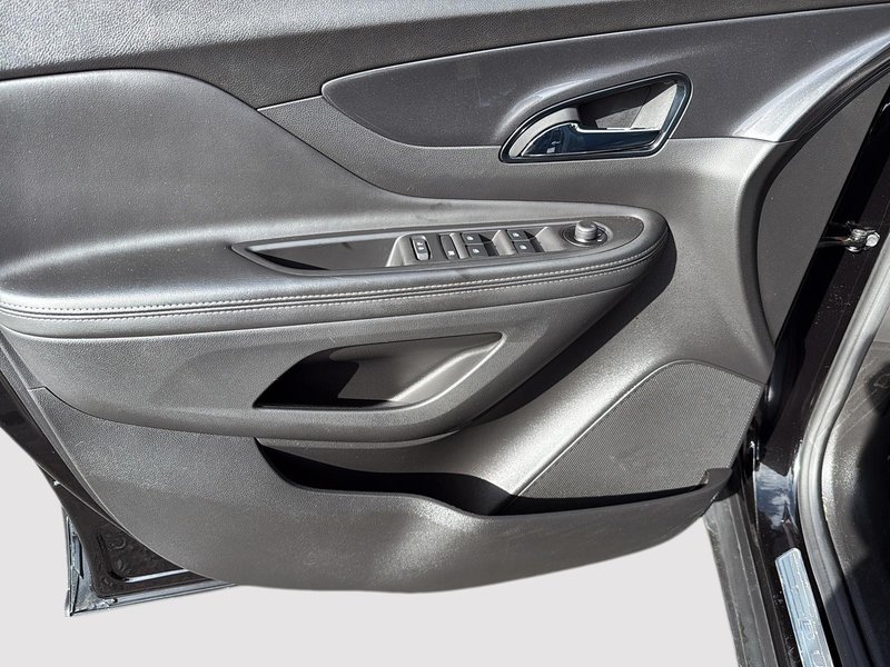 Buick Encore Preferred 2022 Sièges chauffants - Apple Car Play