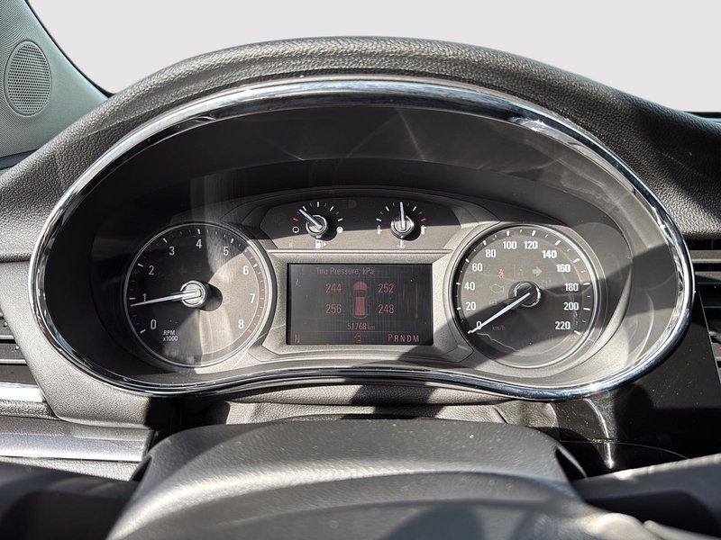 Buick Encore Preferred 2022 Sièges chauffants - Apple Car Play