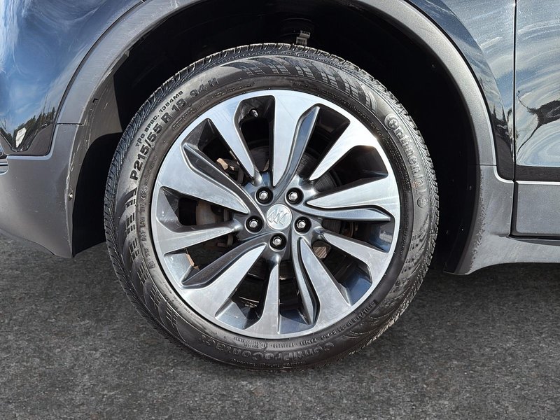 2022 Buick Encore Preferred AWD + CARPLAY + CAMÉRA DE RECUL