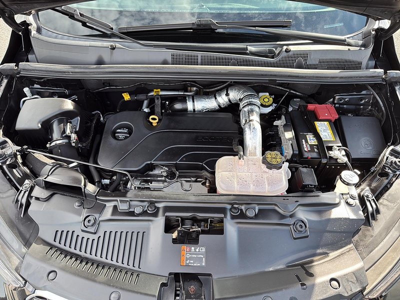 2022 Buick Encore Preferred AWD + CARPLAY + CAMÉRA DE RECUL