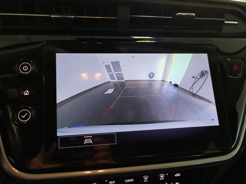 Chevrolet BOLT EUV LT True North Edition CUIR 2023 | Siège Cuir Chauffant/Ventile|