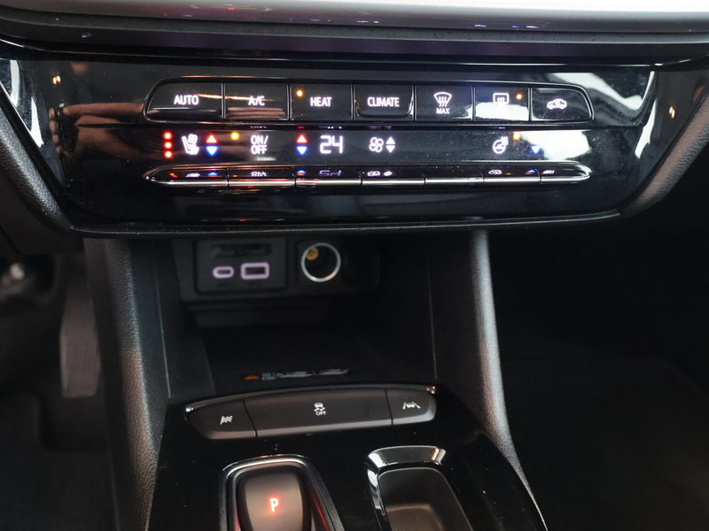 Chevrolet BOLT EUV LT True North Edition CUIR 2023 | Siège Cuir Chauffant/Ventile|