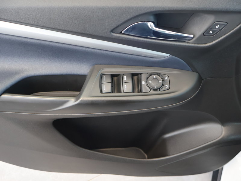 Chevrolet BOLT EUV LT True North Edition CUIR 2023 | Siège Cuir Chauffant/Ventile|