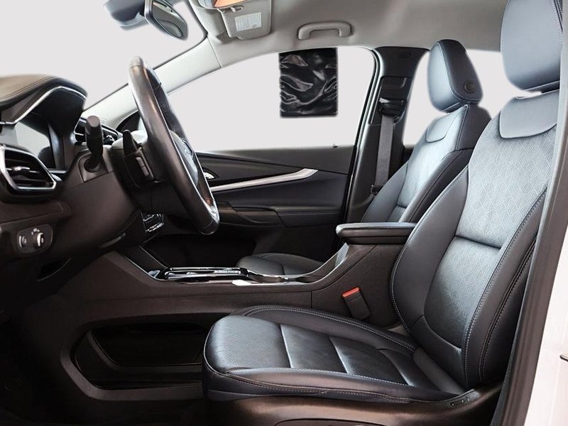 Chevrolet Bolt EUV LT True North Edition 2023 | Siège Cuir Chauffant/Ventile|