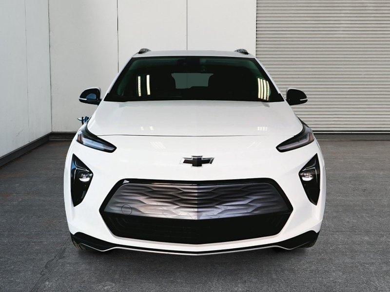 Chevrolet Bolt EUV LT True North Edition 2023 | Siège Cuir Chauffant/Ventile|