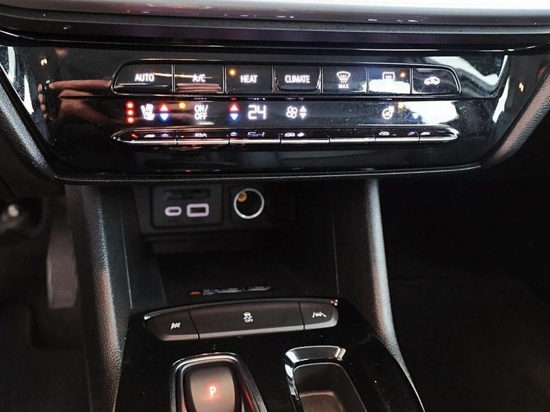 Chevrolet Bolt EUV LT True North Edition 2023 | Siège Cuir Chauffant/Ventile|