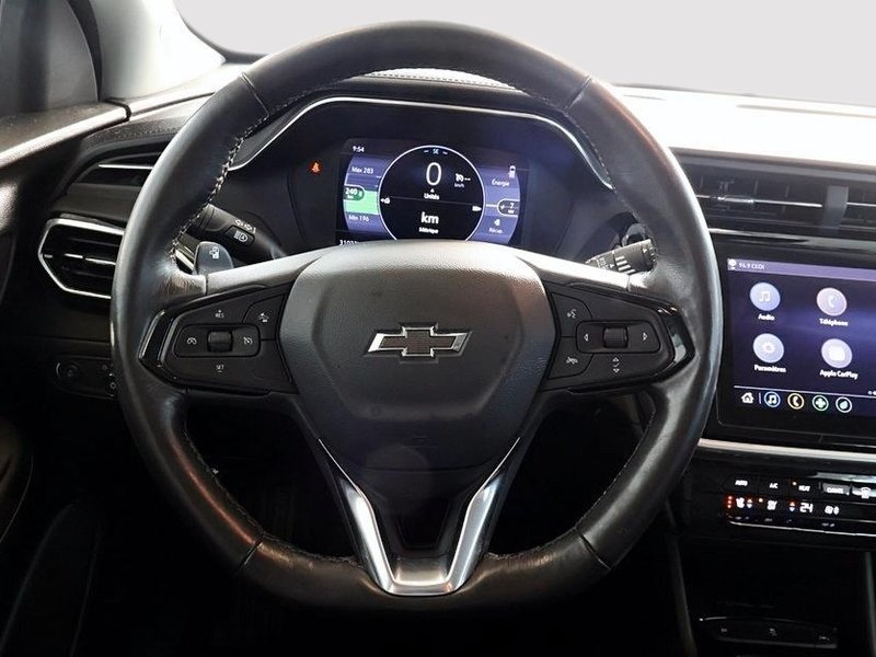 Chevrolet Bolt EUV LT True North Edition 2023 | Siège Cuir Chauffant/Ventile|