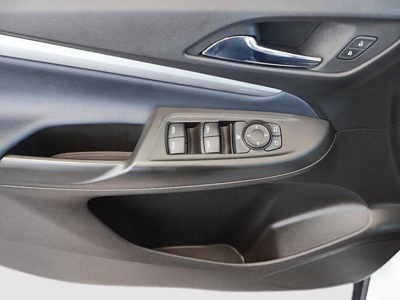 Chevrolet Bolt EUV LT True North Edition 2023 | Siège Cuir Chauffant/Ventile|