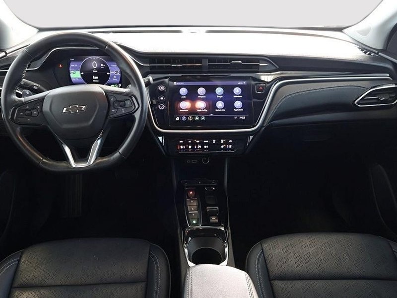 Chevrolet Bolt EUV LT True North Edition 2023 | Siège Cuir Chauffant/Ventile|