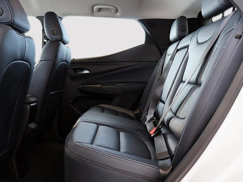Chevrolet Bolt EUV LT True North Edition 2023 | Siège Cuir Chauffant/Ventile|