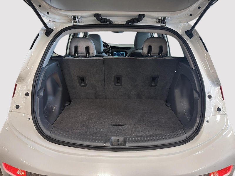 Chevrolet Bolt EV LT 2019 jusqu'à 383 km d'autonomie + Carplay
