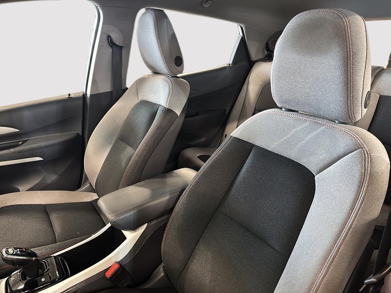 Chevrolet Bolt EV LT 2019 jusqu'à 383 km d'autonomie + Carplay