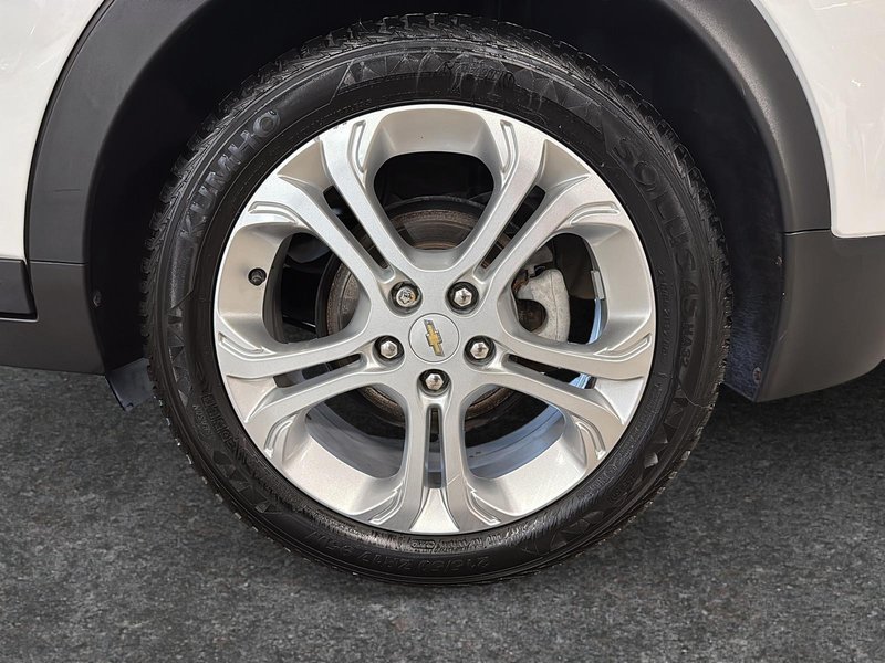 Chevrolet Bolt EV LT 2019 jusqu'à 383 km d'autonomie + Carplay