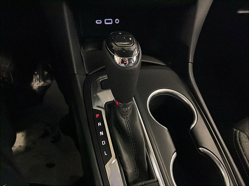 Chevrolet Equinox LT 2021 Sièges chauffants - Apple Car Play