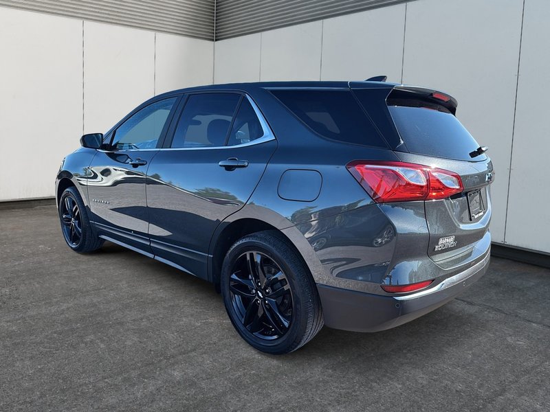 Chevrolet Equinox LT 2021 Sièges chauffants - Apple Car Play