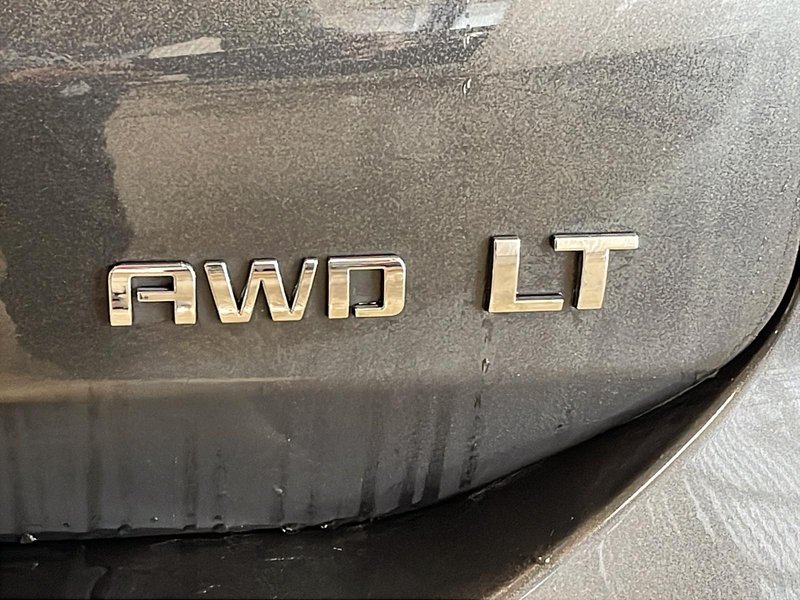 Chevrolet Equinox LT 2021 Sièges chauffants - Apple Car Play