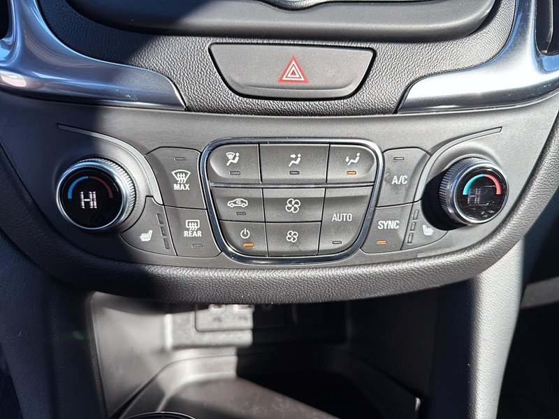 Chevrolet Equinox LT 2021 Sièges chauffants - Apple Car Play