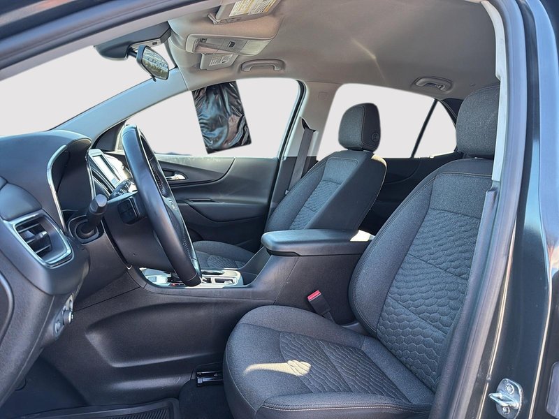 Chevrolet Equinox LT 2021 Sièges chauffants - Apple Car Play
