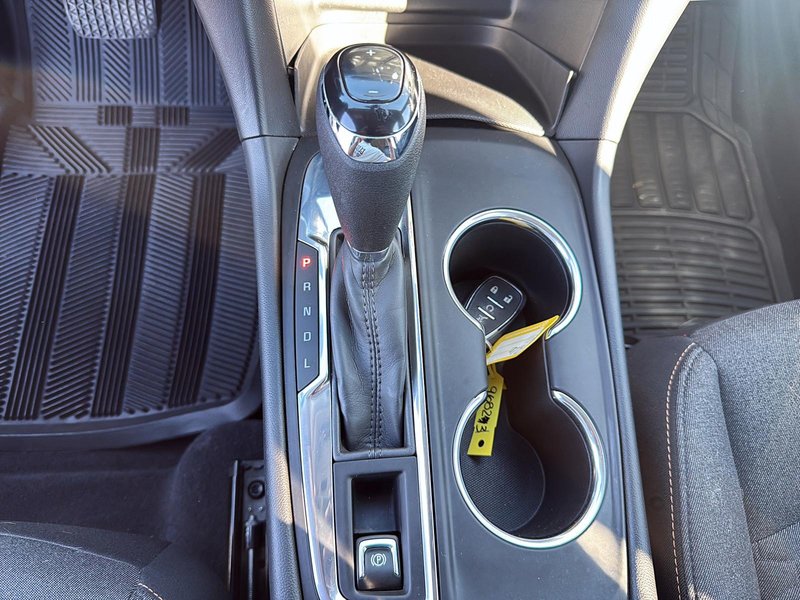 Chevrolet Equinox LT 2021 Sièges chauffants - Apple Car Play