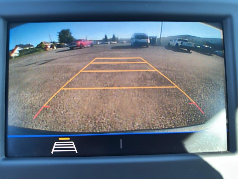 Chevrolet Equinox LT 2021 Sièges chauffants - Apple Car Play