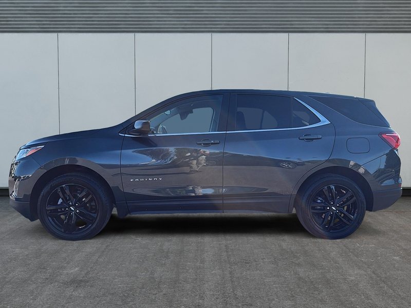 Chevrolet Equinox LT 2021 Sièges chauffants - Apple Car Play