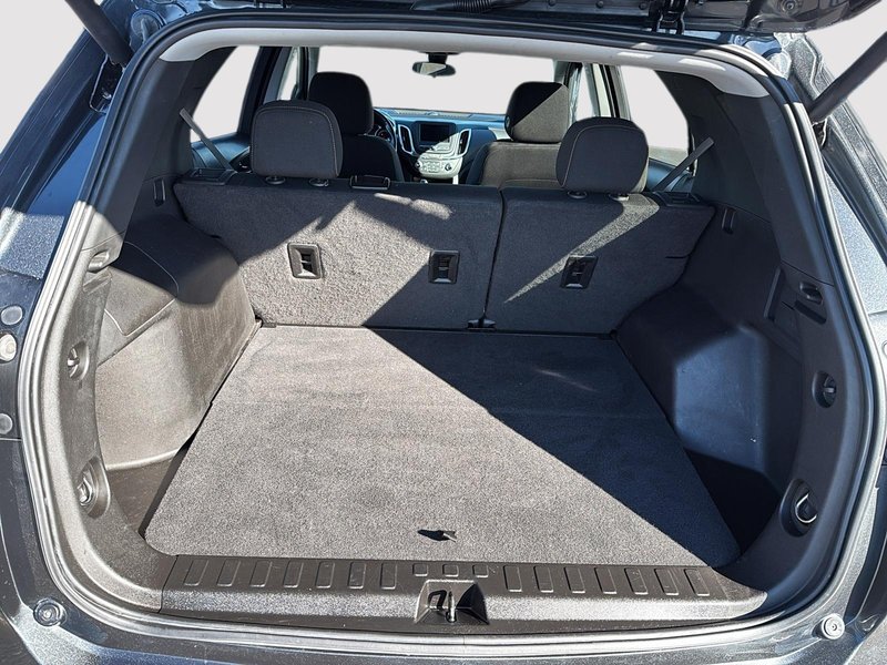 2021 Chevrolet Equinox LT AWD + CARPLAY + CAMÉRA DE RECUL