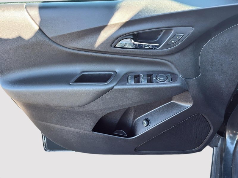 2021 Chevrolet Equinox LT AWD + CARPLAY + CAMÉRA DE RECUL