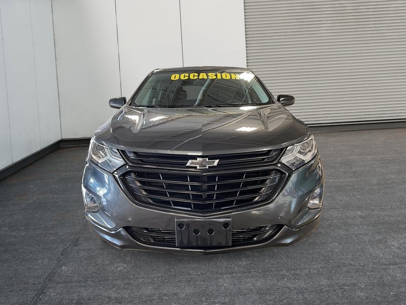 2021 Chevrolet Equinox LT AWD + CARPLAY + CAMÉRA DE RECUL