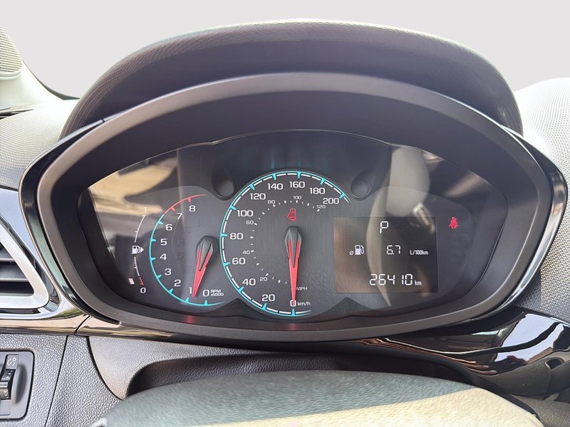 Chevrolet Spark LT AUTOMATIQUE || BLUETOOTH || CAMERA RECUL || 2019 | BAS KM |