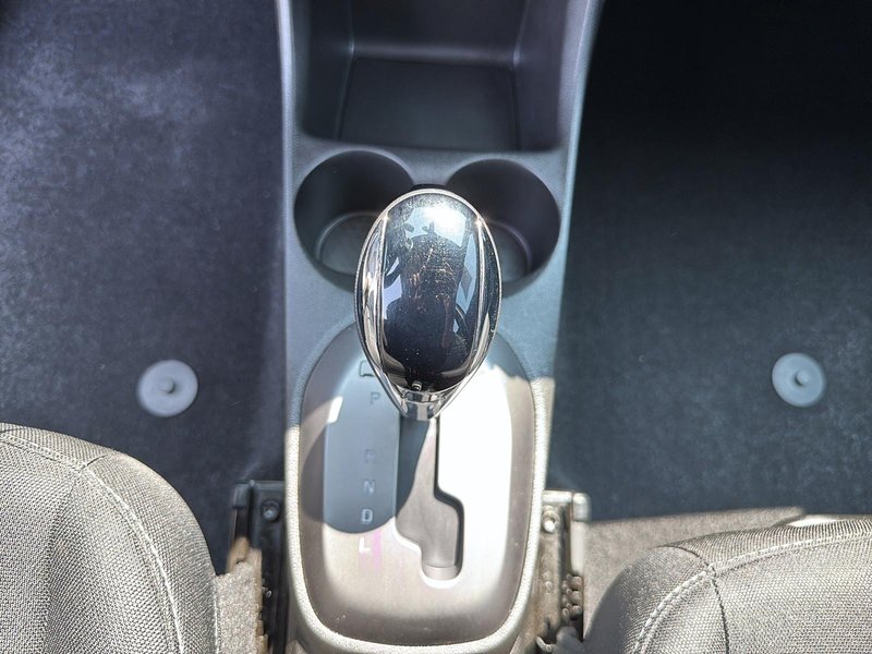 Chevrolet Spark LT AUTOMATIQUE || BLUETOOTH || CAMERA RECUL || 2019 | BAS KM |