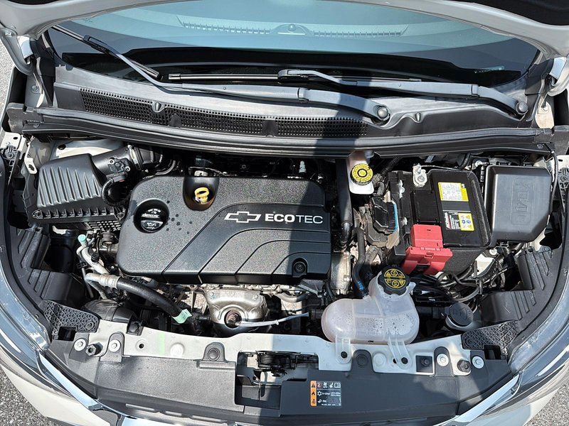 Chevrolet Spark LT AUTOMATIQUE || BLUETOOTH || CAMERA RECUL || 2019 | BAS KM |