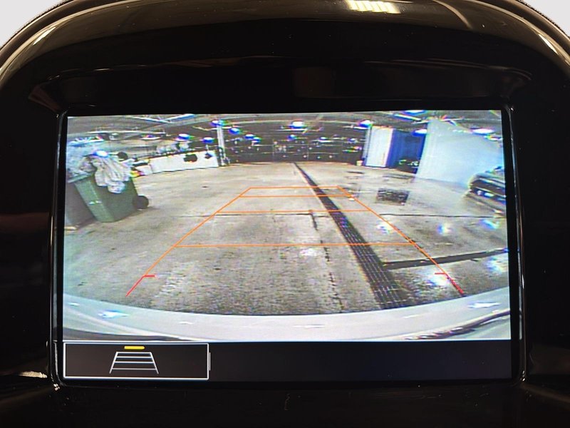 Chevrolet Spark 1LT 2021 Carplay + Sièges chauffants + Caméra de recul