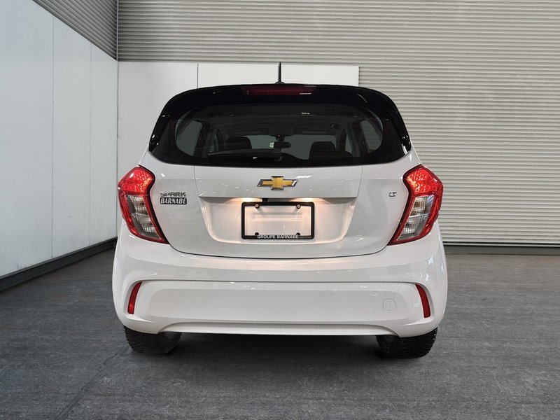 Chevrolet Spark 1LT 2021 Carplay + Sièges chauffants + Caméra de recul