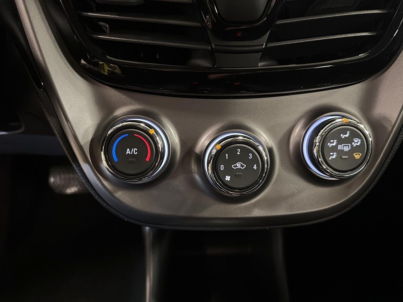 Chevrolet Spark 1LT 2021 Carplay + Sièges chauffants + Caméra de recul