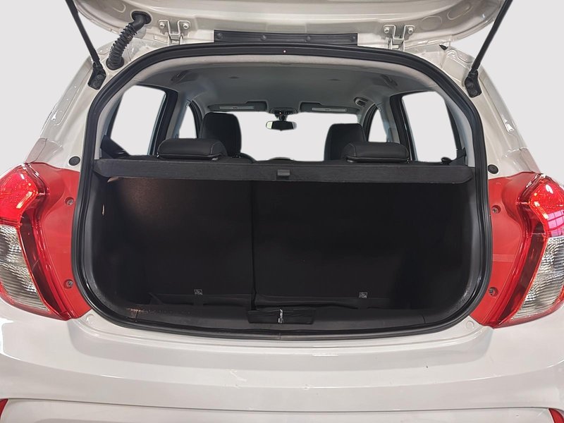 Chevrolet Spark 1LT 2021 Carplay + Sièges chauffants + Caméra de recul