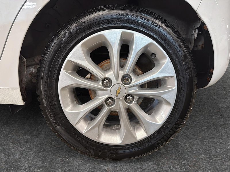 Chevrolet Spark 1LT 2021 Carplay + Sièges chauffants + Caméra de recul