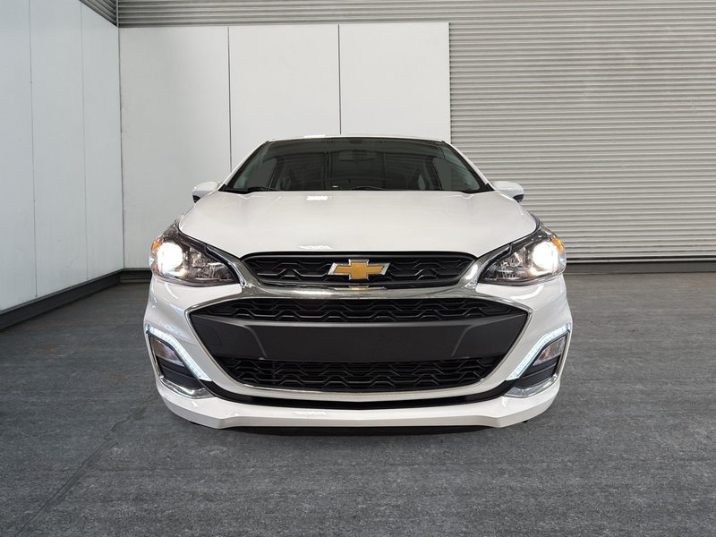 Chevrolet Spark 1LT 2021 Carplay + Sièges chauffants + Caméra de recul