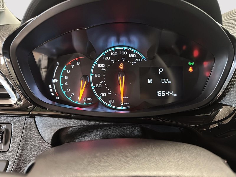Chevrolet Spark 1LT 2021 Carplay + Sièges chauffants + Caméra de recul