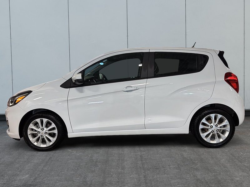 Chevrolet Spark 1LT 2021 Carplay + Sièges chauffants + Caméra de recul