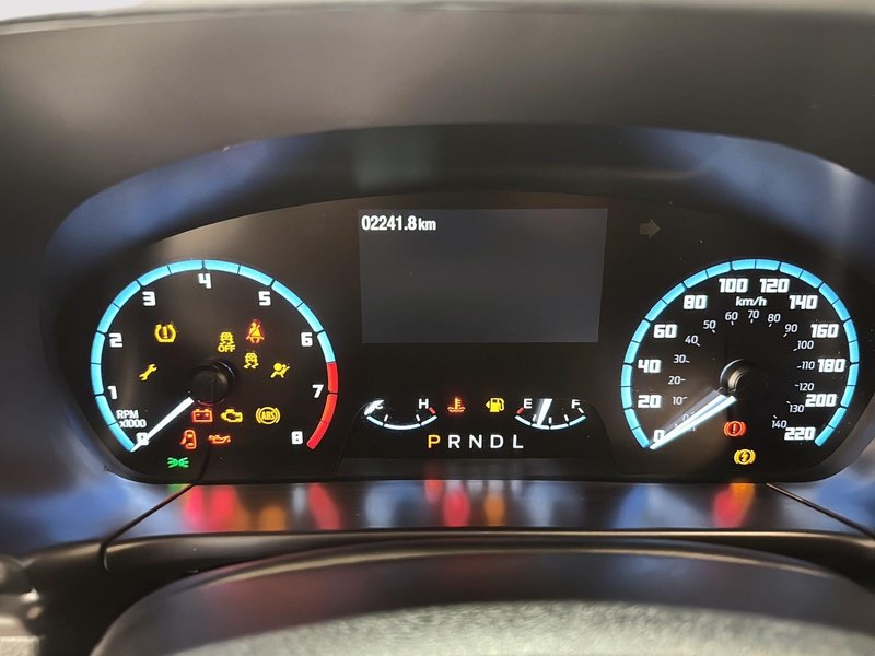 Ford Bronco Sport Big Bend 2024 4X4 + Toit + Navigation - Ensemble remorquage |