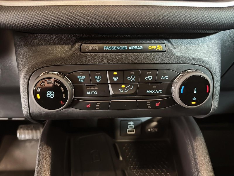 Ford Bronco Sport Big Bend 2024 4X4 + Toit + Navigation - Ensemble remorquage |