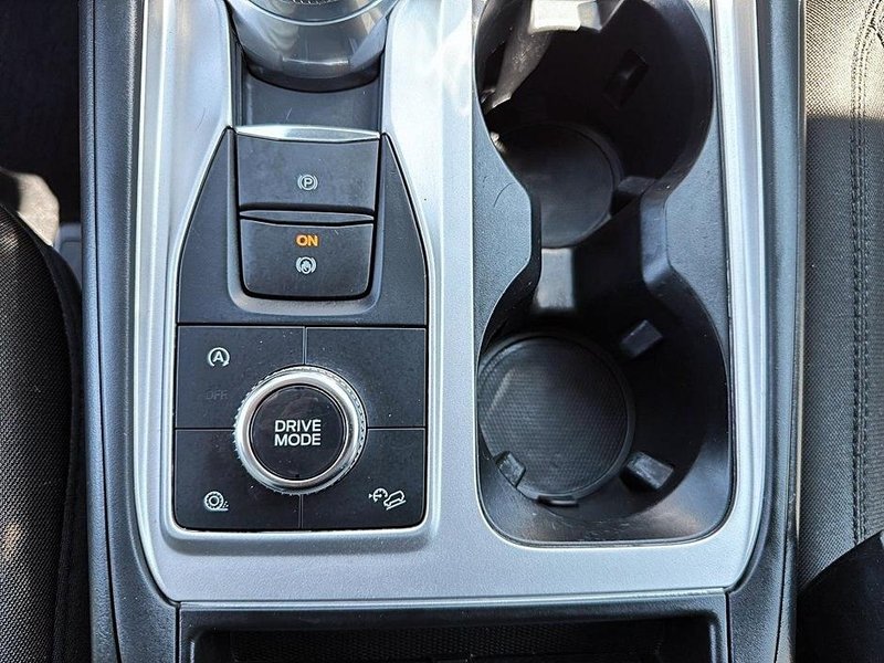 Ford Explorer XLT AWD 2021