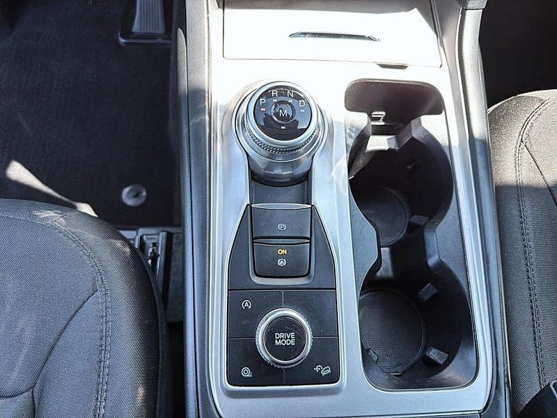 Ford Explorer XLT AWD 2021
