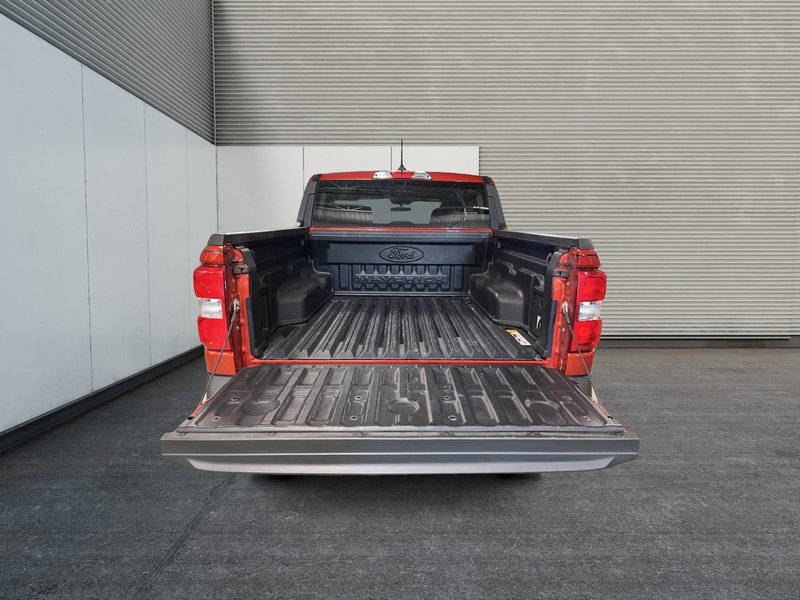 2024 Ford Maverick XLT HYBRIDE SUPERCREW | TOW PACK |